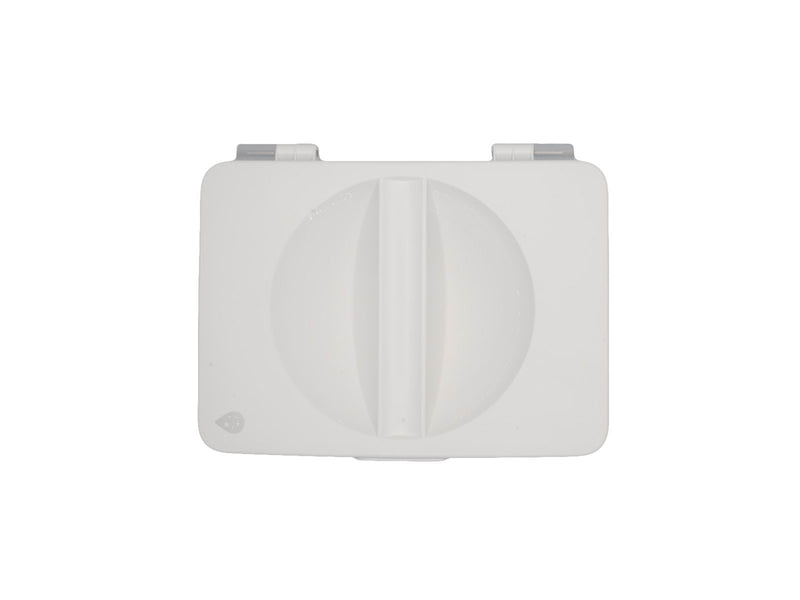 Roborock Dirty Water Tank White