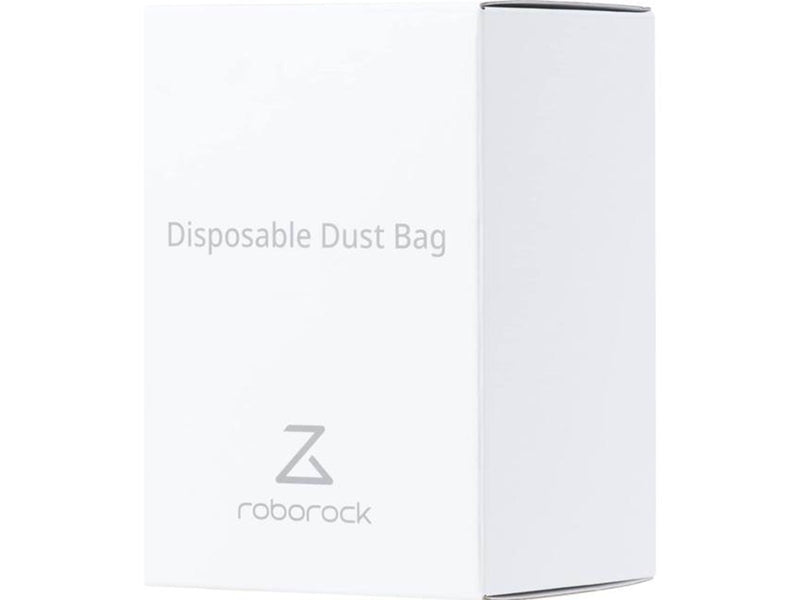 Roborock Disposable Dust bag 3-pack for Ultra/Pure