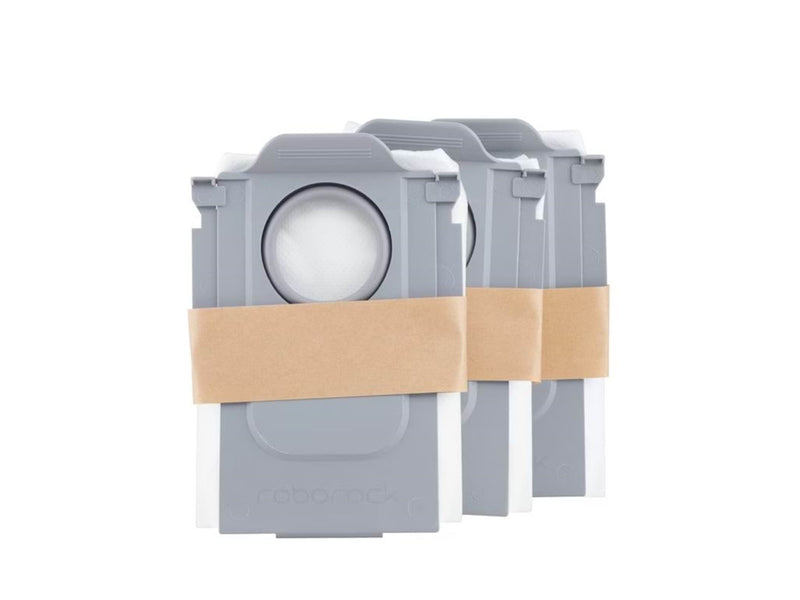 Roborock Disposable Dustbag (3-pack)