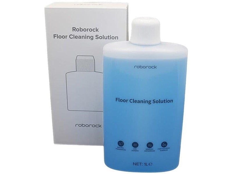 Roborock Floor Cleaning Fluid 1 Litre Nordic Version