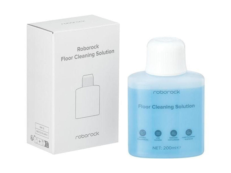 Roborock Floor Cleaning Fluid 200 ml Nordic Versio
