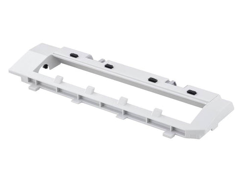 Roborock Main brush cover White