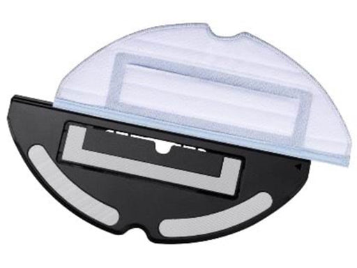 Roborock Mop Cloth Mount-Black S7/S7+