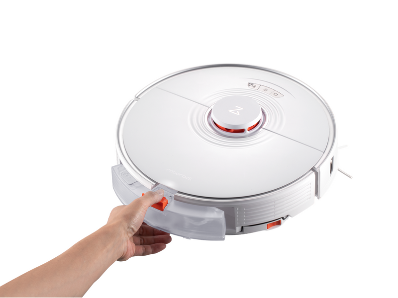 Roborock Roboter Staubsauger Water Tank 300ml White
