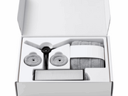 Roborock accessorie kit S8 MaxV Ultra