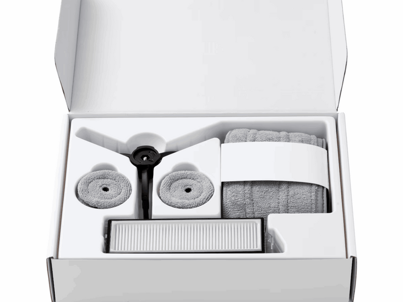 Roborock accessorie kit S8 MaxV Ultra