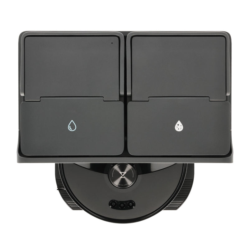 Roborock S8 maxV Ultra Saugroboter, schwarz