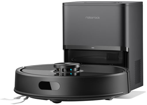 Roborock Q7 TF+ Saugroboter, schwarz