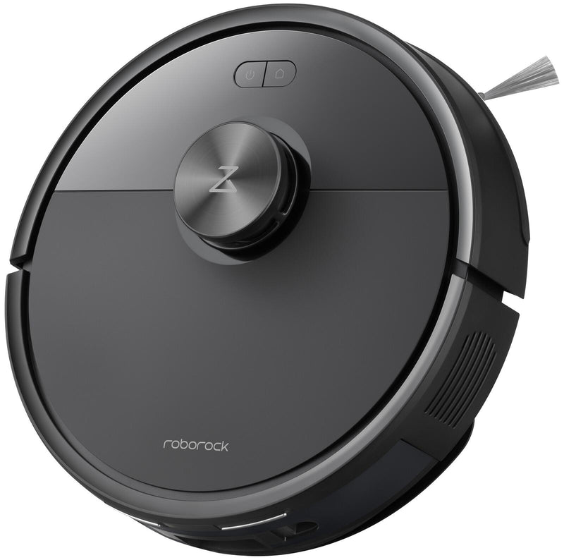 Roborock Q7 TF+ Saugroboter, schwarz