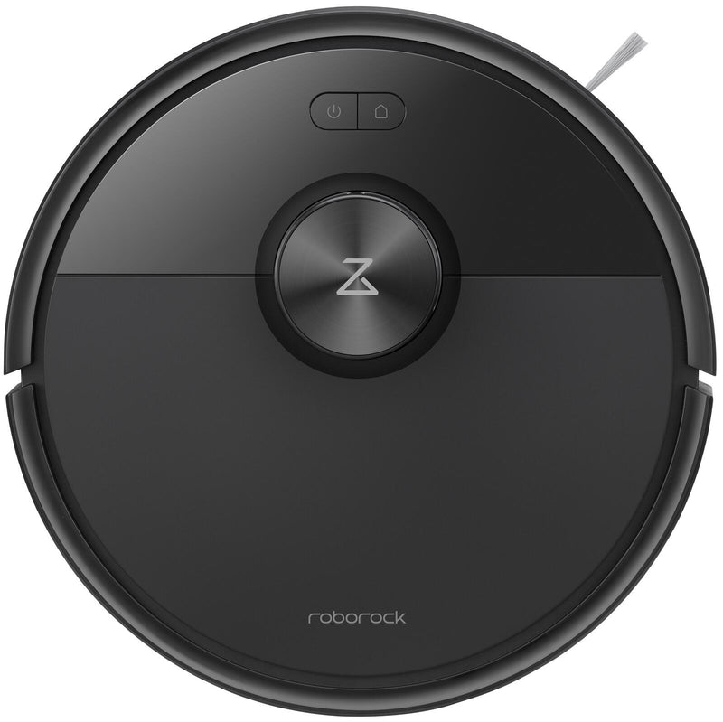 Roborock Q7 TF+ Saugroboter, schwarz