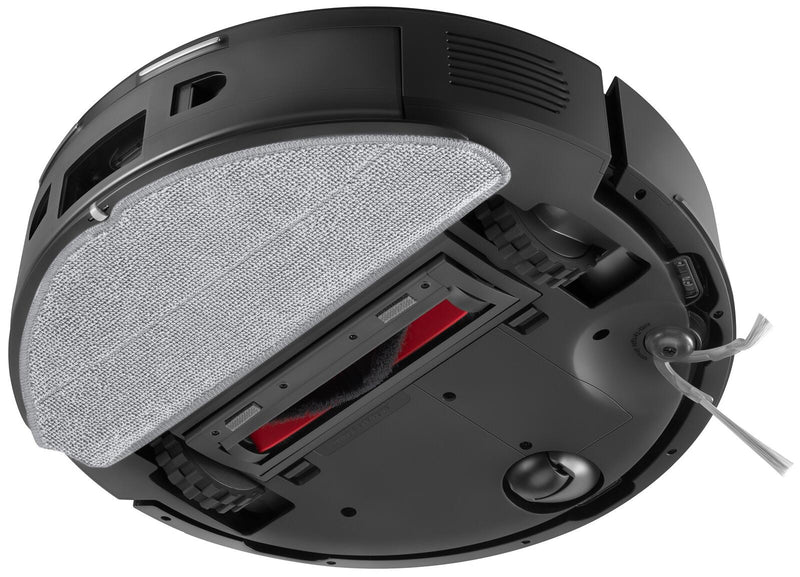 Roborock Q7 TF+ Saugroboter, schwarz