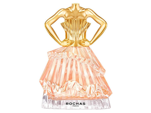 Rochas Audace Eau De Parfum 60 ml - 60 ml0
