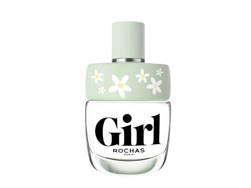 Rochas Girl Blooming Eau De Toilette For Women. - 100 ml0