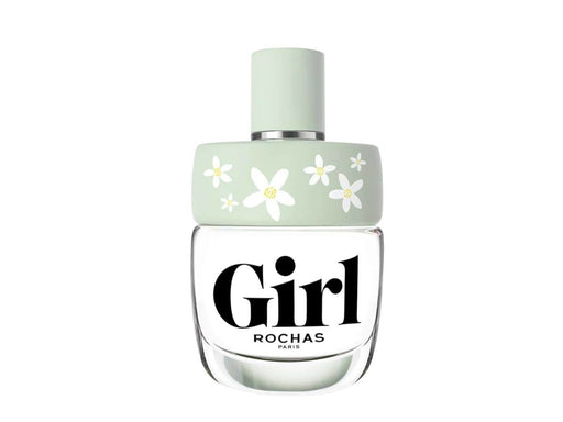 Rochas Girl Blooming Eau De Toilette For Women. - 100 ml0