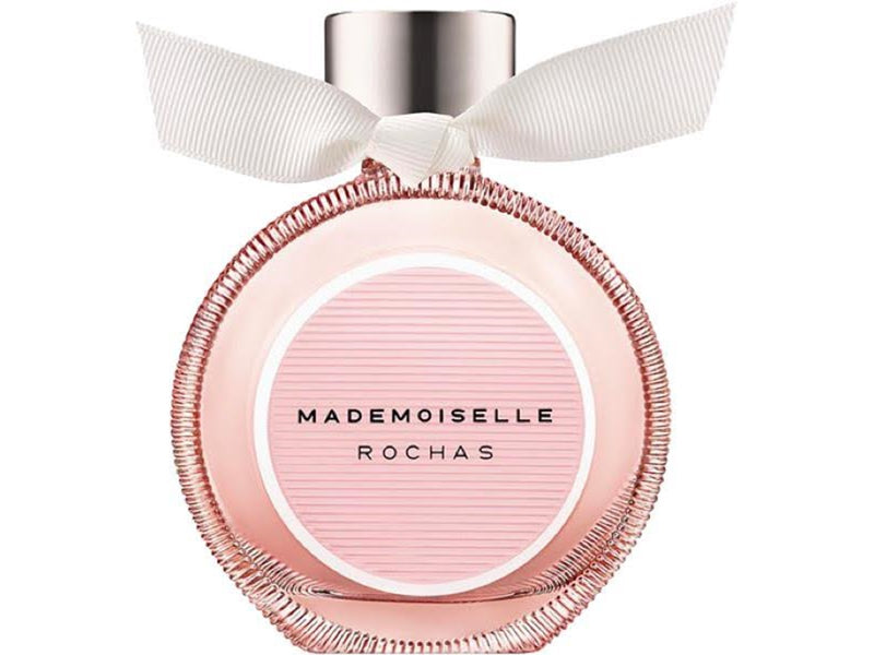 Rochas Mademoiselle Eau de Parfum 30 ml - 30 ml0