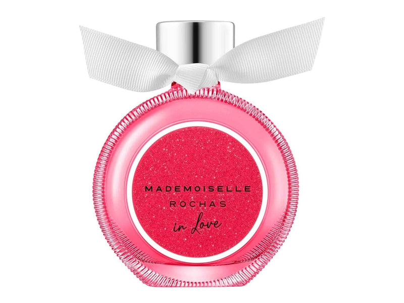 Rochas Mademoiselle In Love Eau De Parfum 90ml - 90 ml0