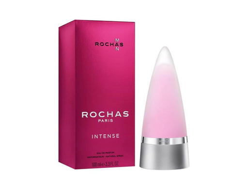 Rochas Man Intense Edp Spray - 100 ml0