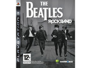 Rock Band: The Beatles - Sony PlayStation 3 - Musik - PEGI 12