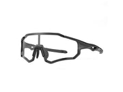 Rockbros 10181 photochromic UV400 cycling glasses - black
