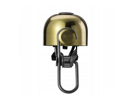 Rockbros 15-1BG retro bicycle bell - gold