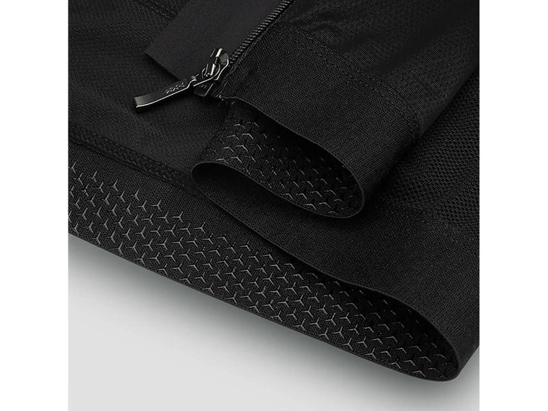 Rockbros 15120002003 Short Sleeve Cycling Jersey L - Black