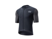 Rockbros 15200025 Short Sleeve Cycling Jersey Size XL - Black