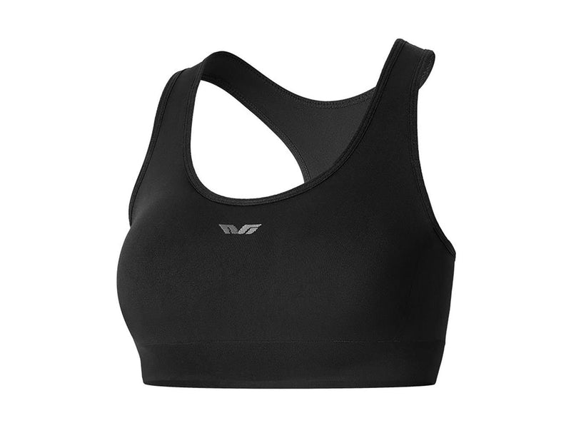 Rockbros 15210025 Sports Bra Size M - Black