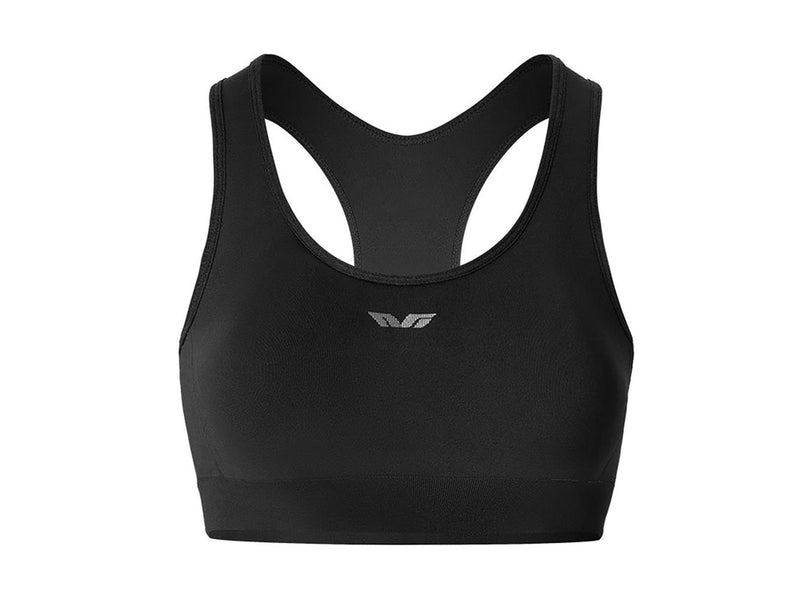 Rockbros 15210025 Sports Bra Size M - Black