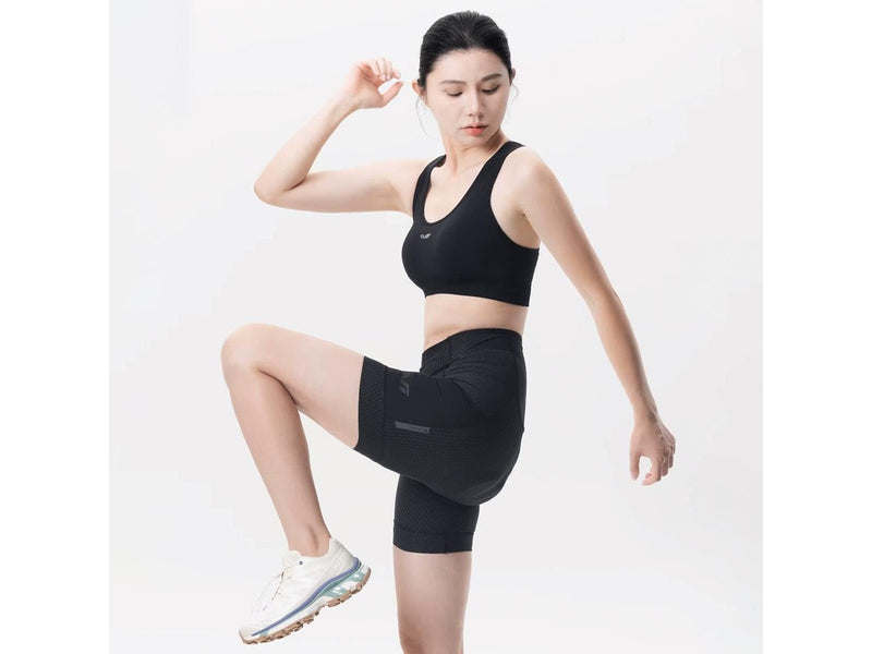 Rockbros 15210025 Sports Bra Size M - Black