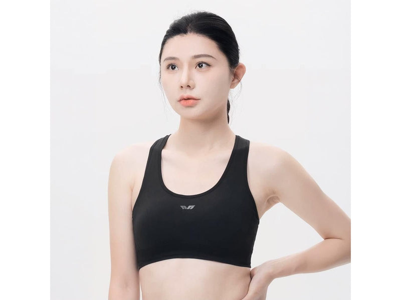 Rockbros 15210025 Sports Bra Size S - Black