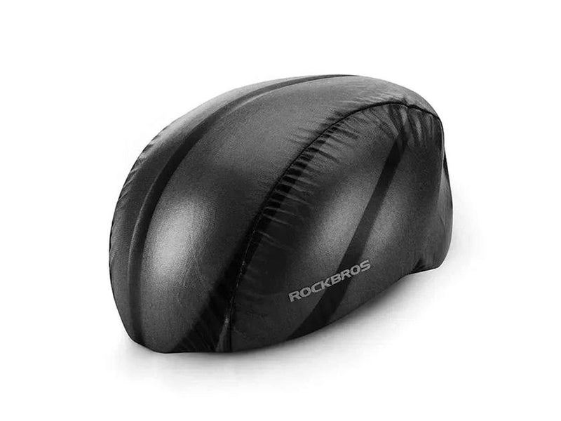 Rockbros 20001BK rain cover - black