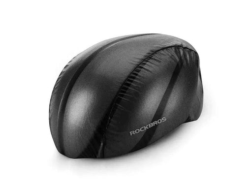 Rockbros 20001BK rain cover - black