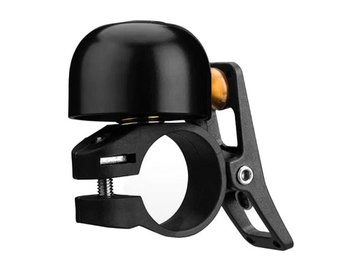 Rockbros 2018-1ABK bicycle bell - black