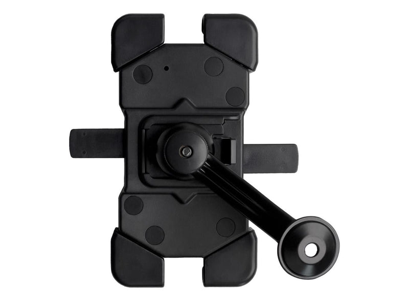 Rockbros 25210030007 phone holder for motorcycle - black