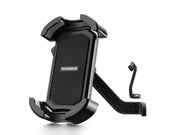 Rockbros 25210032005 Motorcycle Phone Holder for Mirror - Black