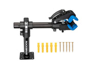 Rockbros 27210002001 Service Stand with Quick Releases for Bicycles - Black