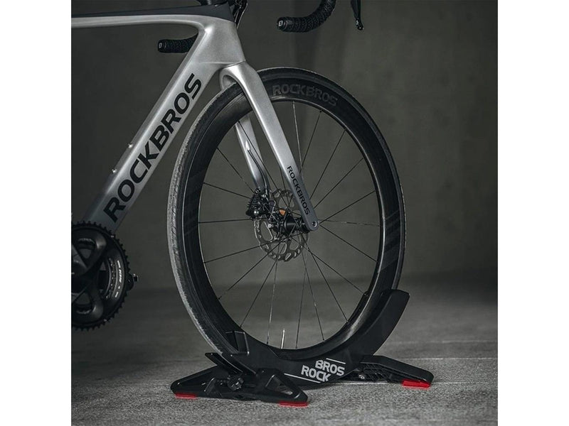 Rockbros 27210013001 bike stand - black