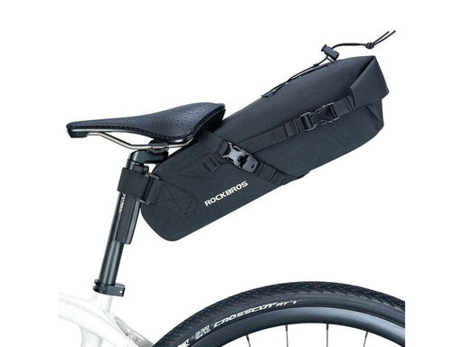 Rockbros 30130061001 bicycle bag 3L - black