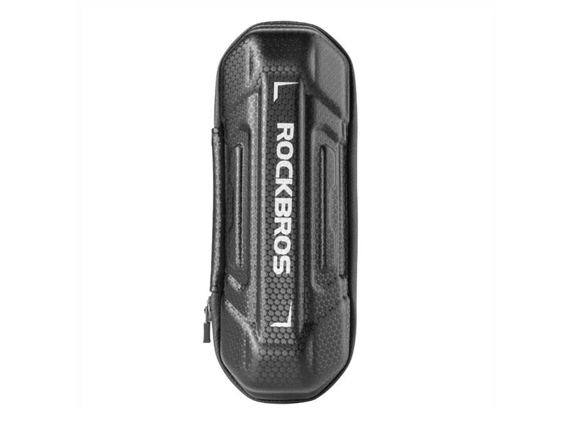 Rockbros 30990003001 bicycle bag for water bottle holder - black