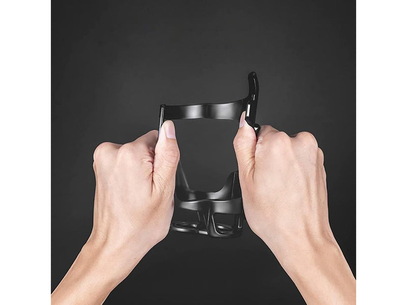 Rockbros 31210012001 bicycle bottle holder - black