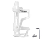 Rockbros 31210012002 bicycle bottle holder - white