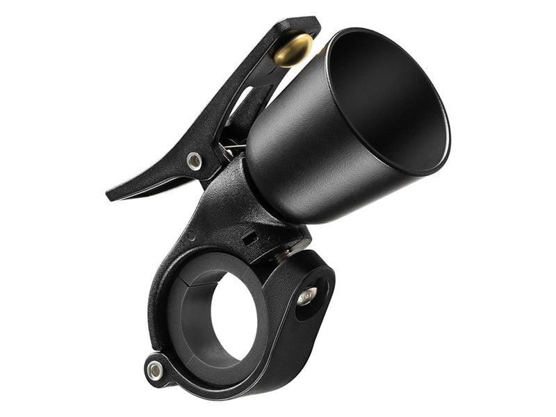 Rockbros 34210005001 bicycle bell - black