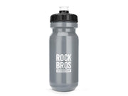 Rockbros 600 ml Bike Bottle - Gray