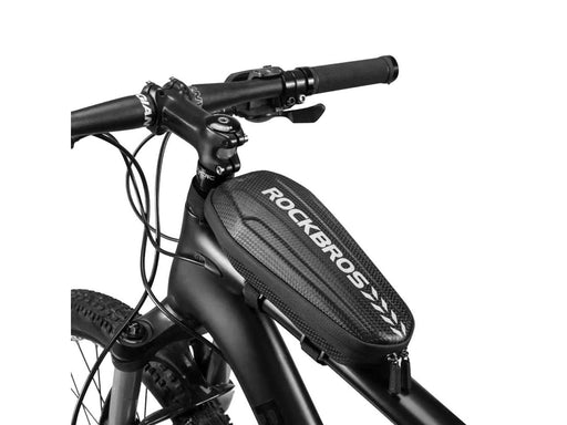 Rockbros B62-1 Bike Bag for Handlebar or Frame 3 L - Black