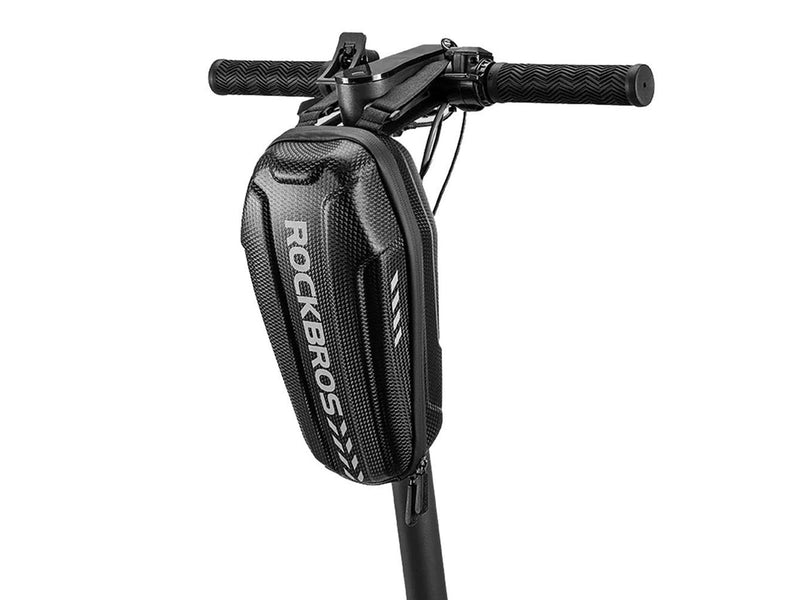 Rockbros B62-1 Bike Bag for Handlebar or Frame 3 L - Black