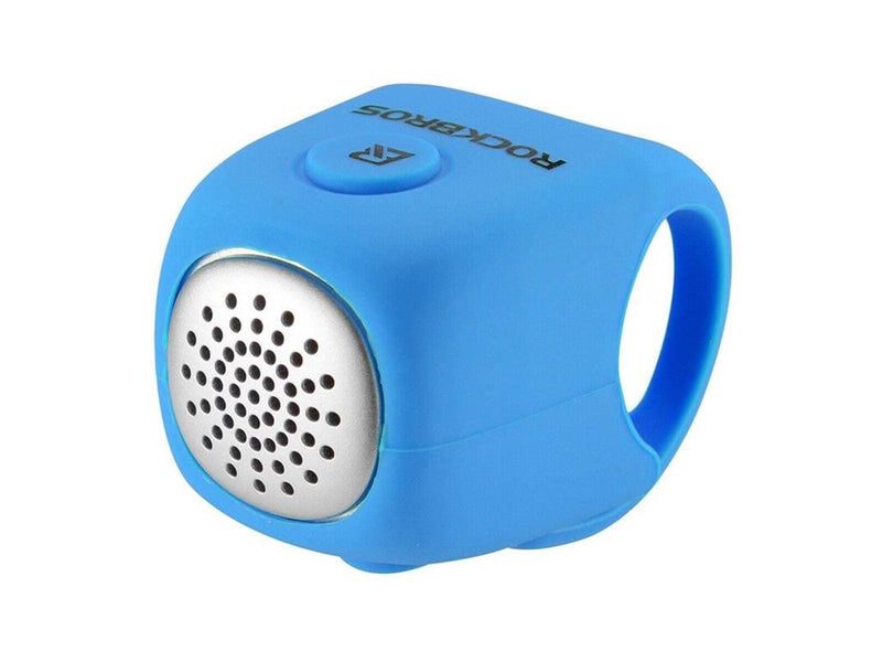 Rockbros Bicycle electronic bells CB1709 (blue)