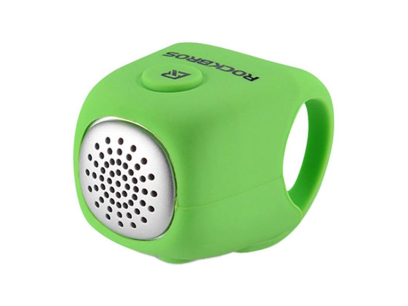 Rockbros Bicycle electronic bells CB1709 (green)