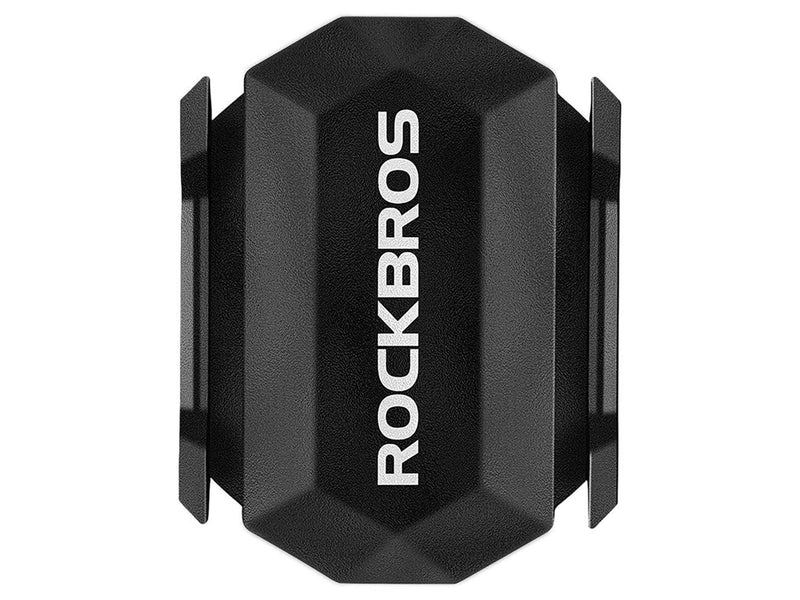 Rockbros C3 ANT+ / Bluetooth 2-in-1 Speed or Cadence Sensor - Black
