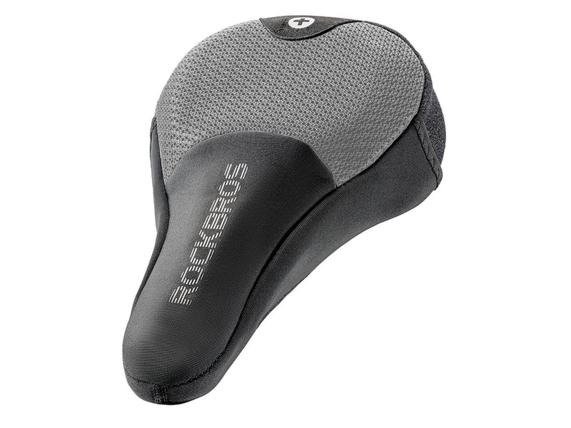Rockbros Cover Bicycle Seat Cushion Size L - Gray