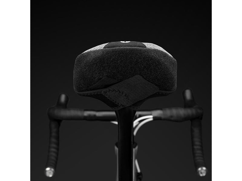 Rockbros Cover Bicycle Seat Cushion Size S - Black